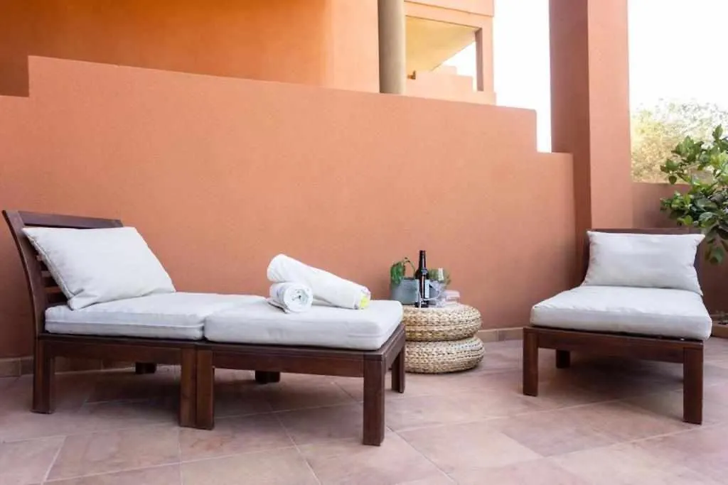 La Tejita Relax Live Canarias 0*, La Tejita Espanha