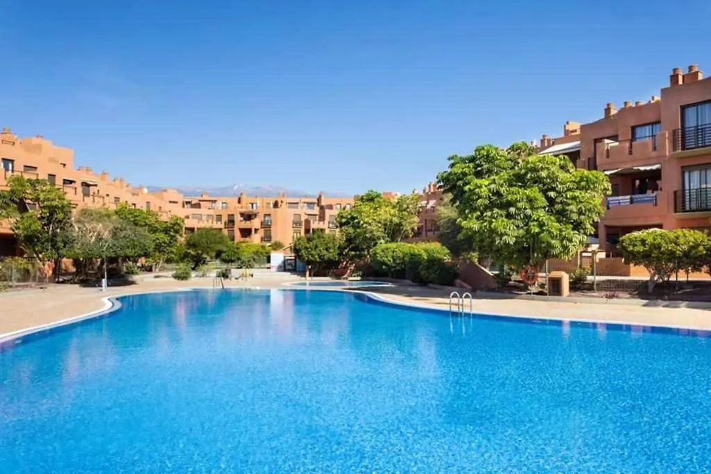Apartamento La Tejita Relax Live Canarias