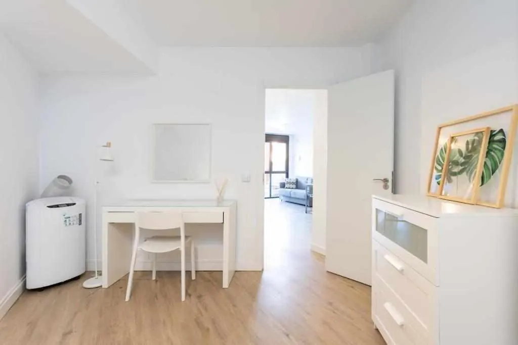 La Tejita Relax Live Canarias Apartamento La Tejita