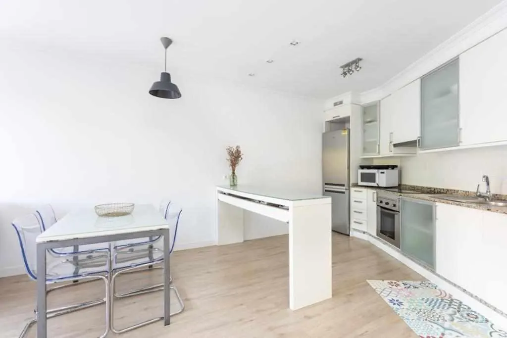 Apartamento La Tejita Relax Live Canarias