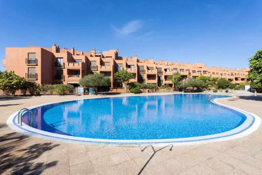 La Tejita Relax Live Canarias Spanien