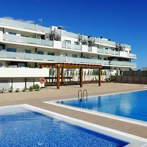 Cosy - 4 Min Walk From The - El Medano Apartamento